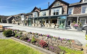 Bridge House Hotel & Silver Howe View Cottage